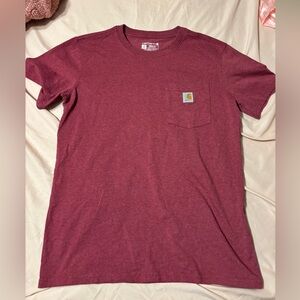 carhartt t shirt
